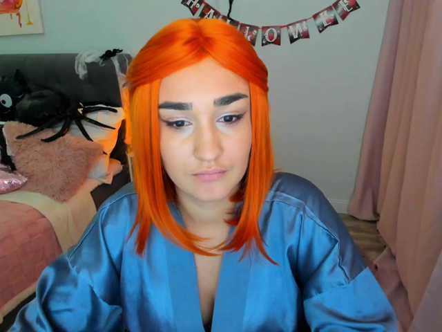 PolarShine live cam on BongaCams