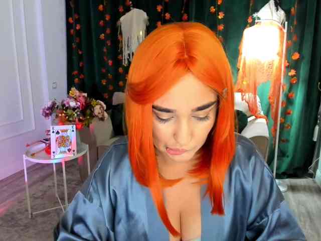 PolarShine webcam