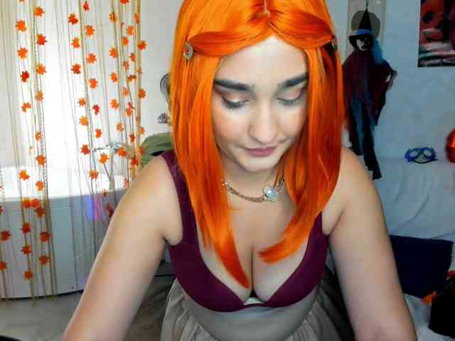 PolarShine webcam