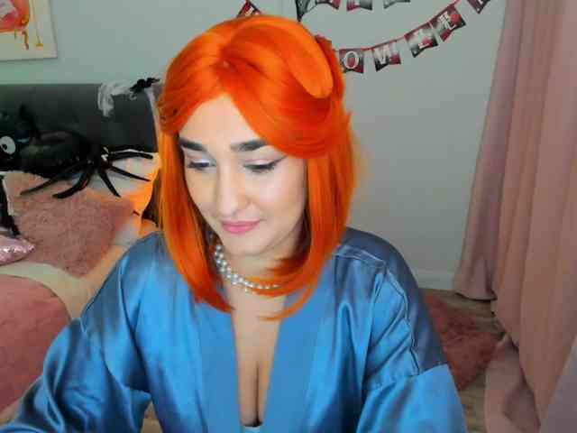 PolarShine webcam