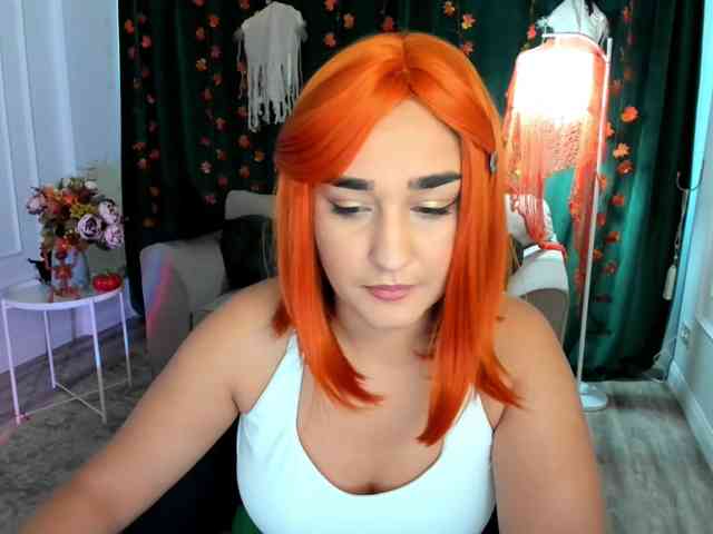 PolarShine webcam