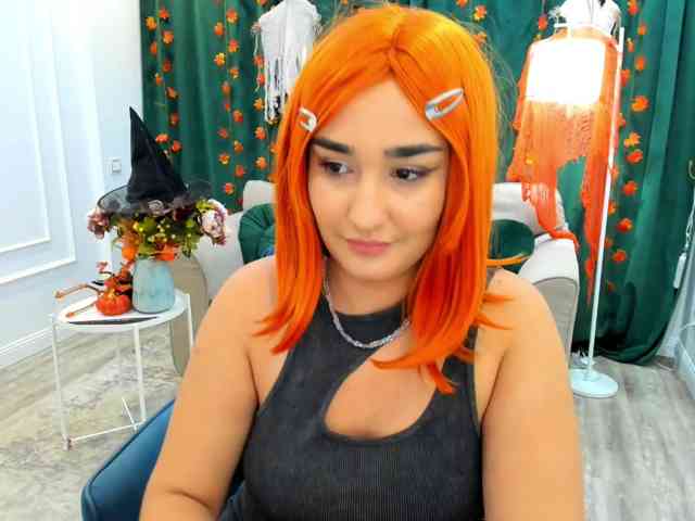 PolarShine webcam