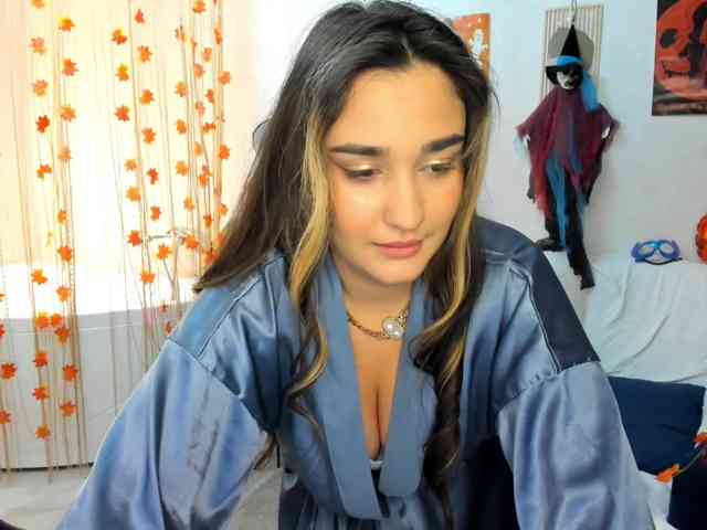 PolarShine webcam