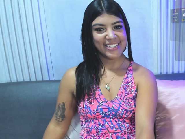 AshleyyMonroe live cam on BongaCams