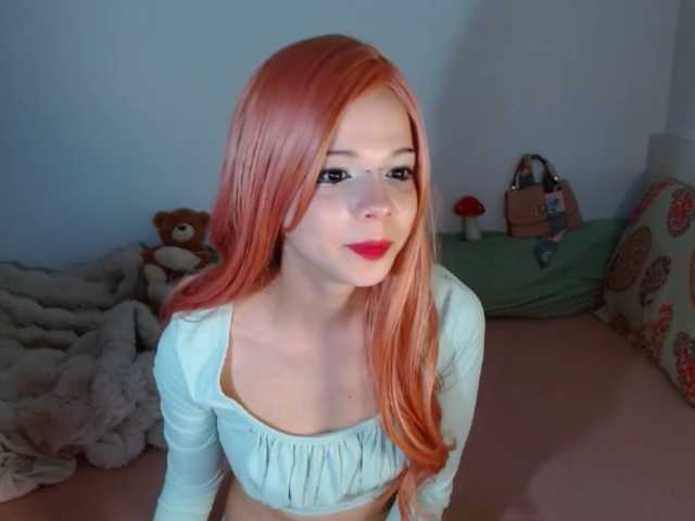 LucyLustt live cam on BongaCams