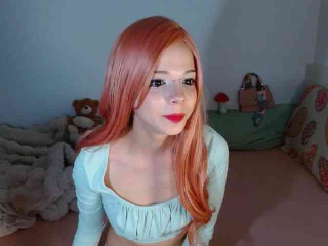 LucyLustt