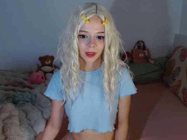 LucyLustt