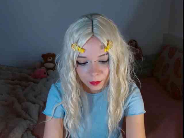 LucyLustt