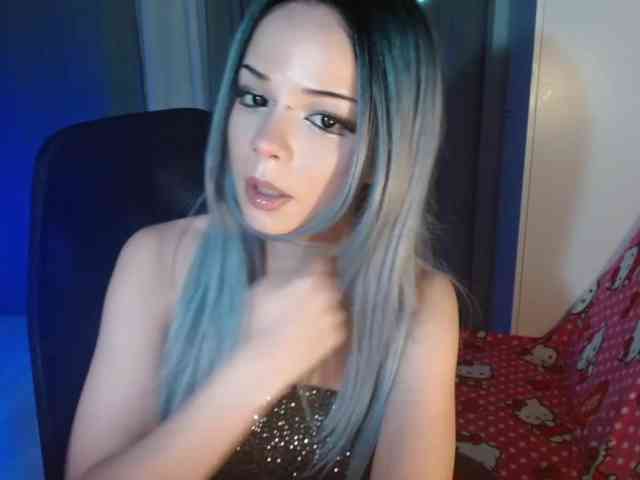 LucyLustt