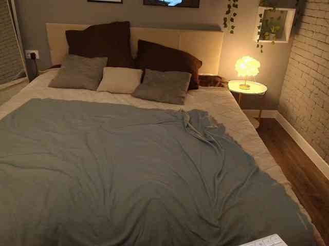 Eden-Edwards webcam