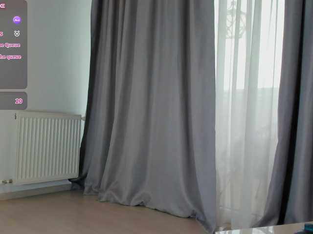 InnesBella live cam on BongaCams
