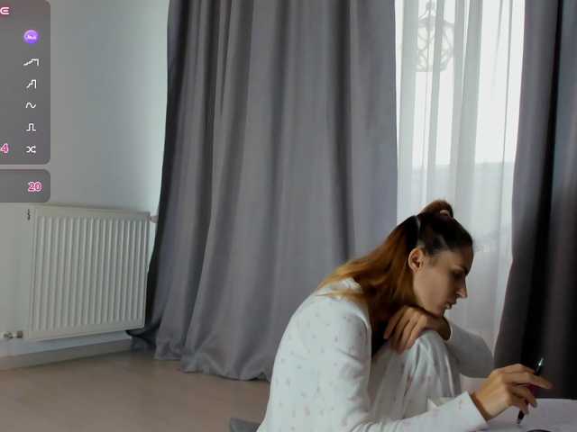 InnesBella live cam on BongaCams