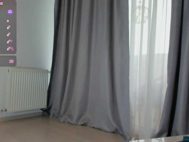 InnesBella live cam on BongaCams