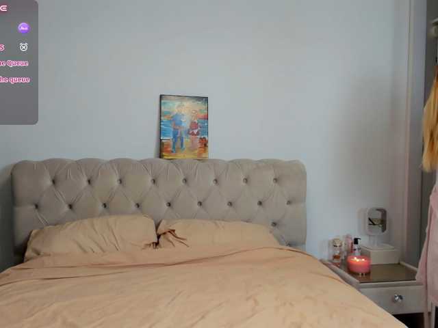 InnesBella live cam on BongaCams