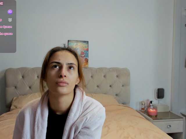 InnesBella live cam on BongaCams