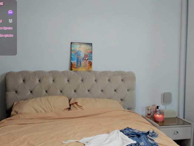 InnesBella live cam on BongaCams