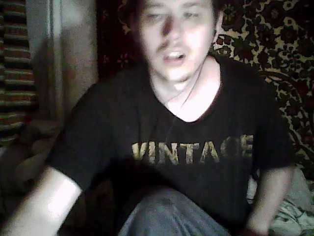 1-am-siiiiiick