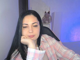 JustLana Porn Show