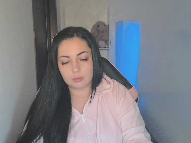 JustLana live cam on BongaCams