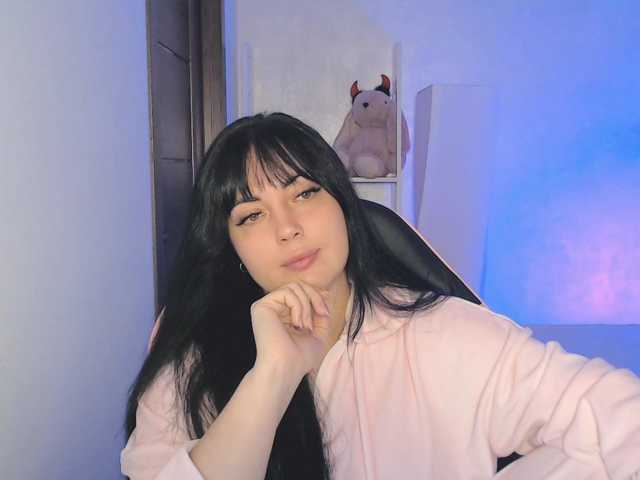 JustLana live cam on BongaCams