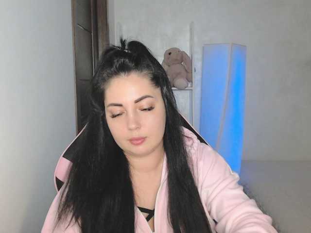 JustLana live cam on BongaCams