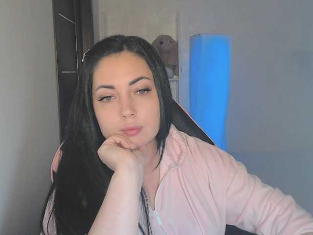 JustLana live cam on BongaCams