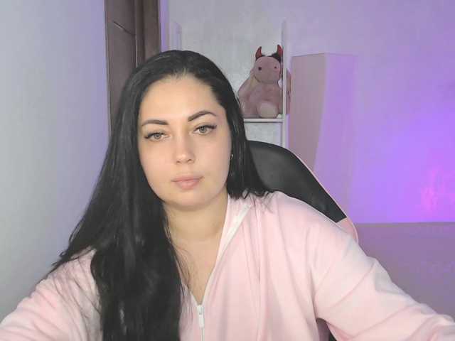 JustLana live cam on BongaCams