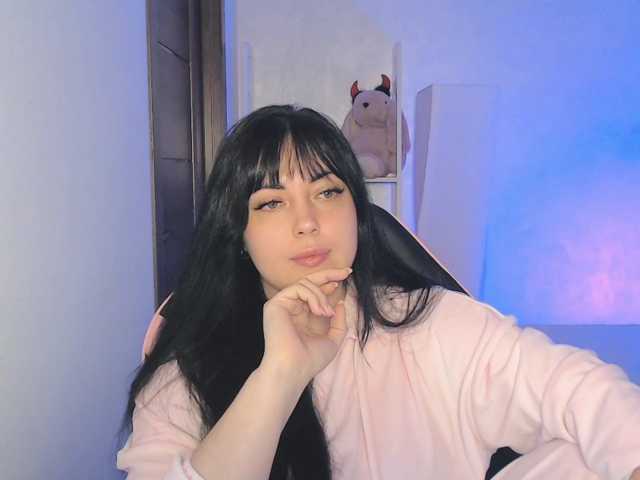 JustLana live cam on BongaCams