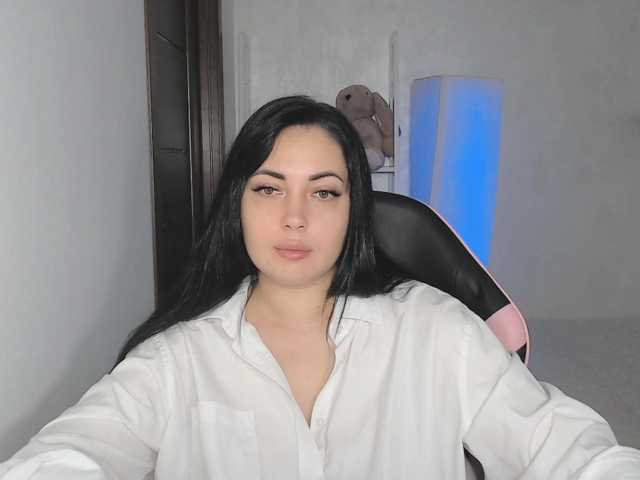 JustLana live cam on BongaCams