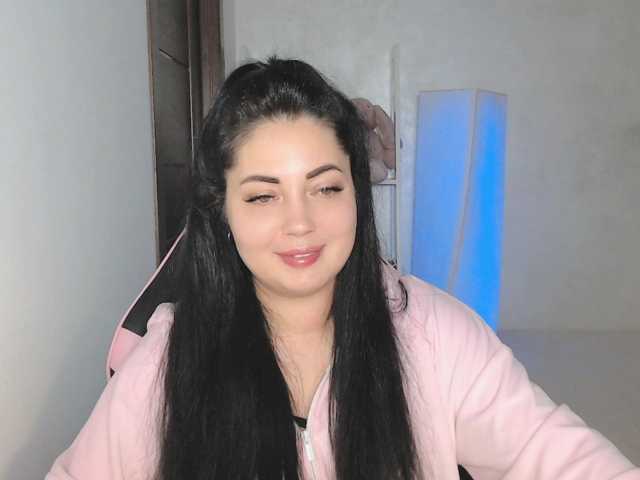 JustLana live cam on BongaCams