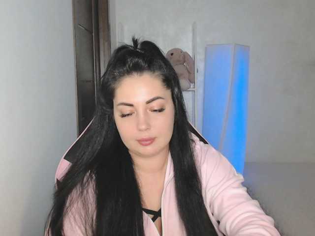 JustLana live cam on BongaCams