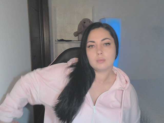 JustLana live cam on BongaCams