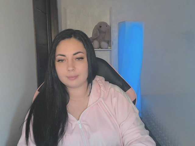 JustLana live cam on BongaCams