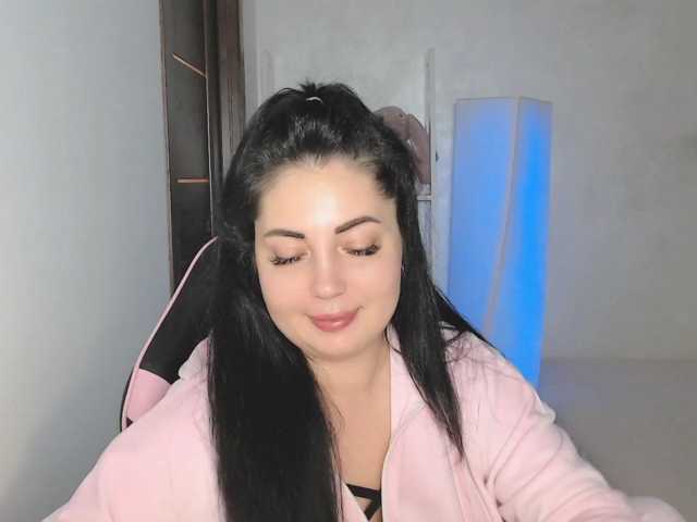 JustLana live cam on BongaCams