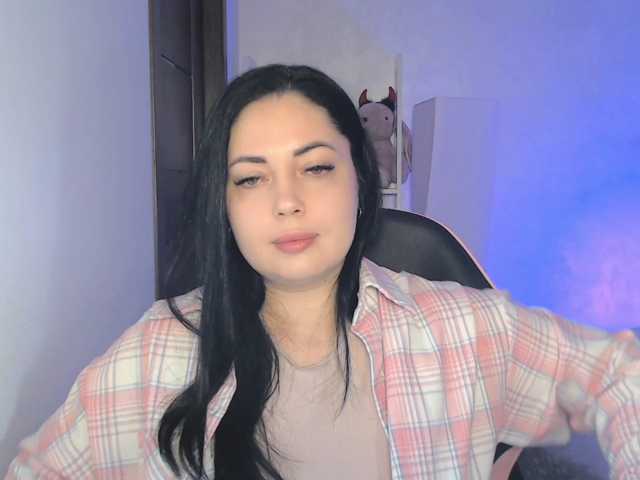 JustLana live cam on BongaCams