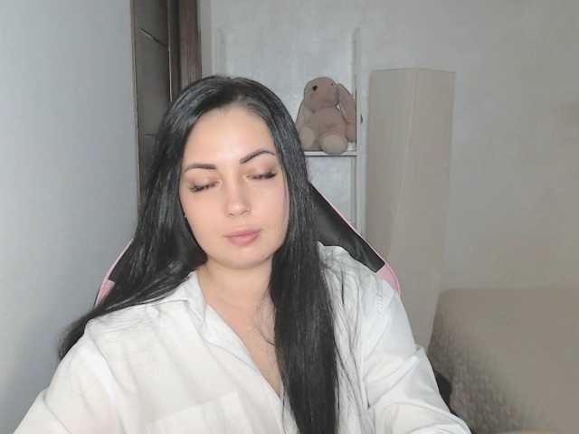 JustLana live cam on BongaCams