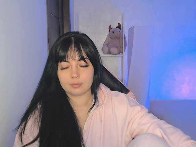 JustLana live cam on BongaCams