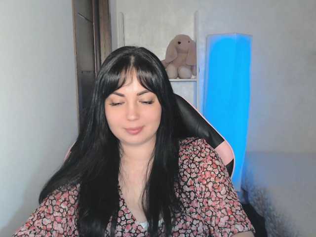 JustLana live cam on BongaCams