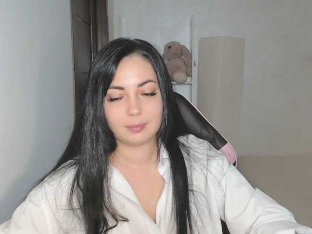 JustLana live cam on BongaCams