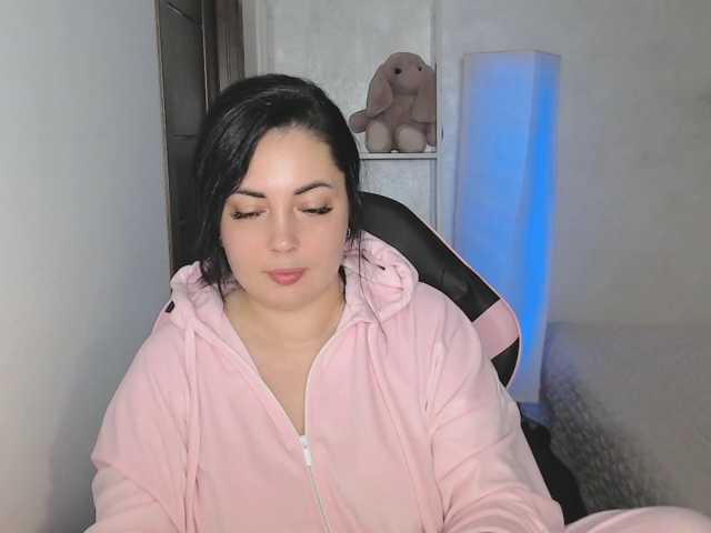 JustLana live cam on BongaCams