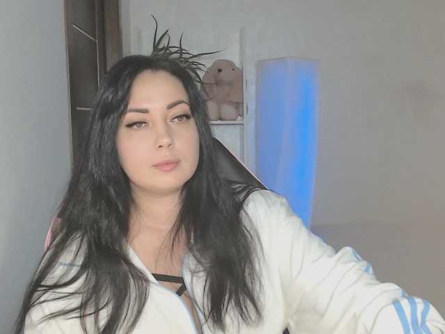 JustLana live cam on BongaCams