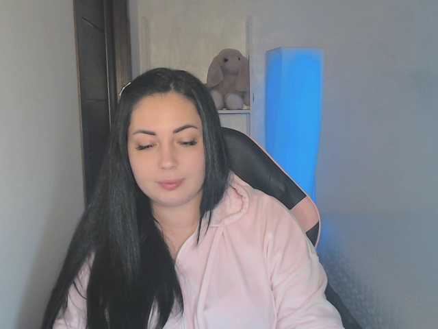 JustLana live cam on BongaCams