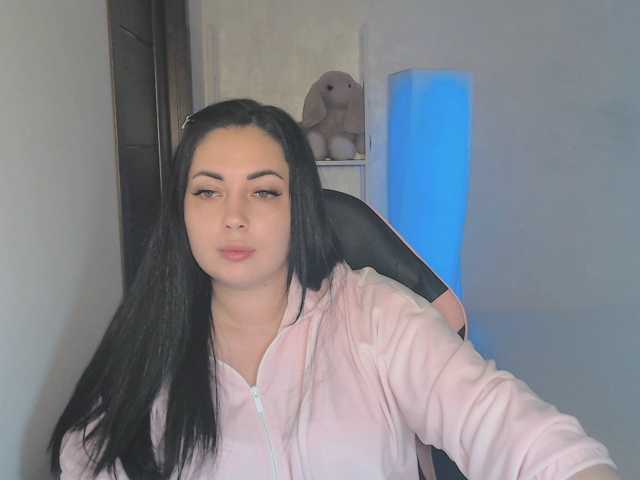 JustLana live cam on BongaCams