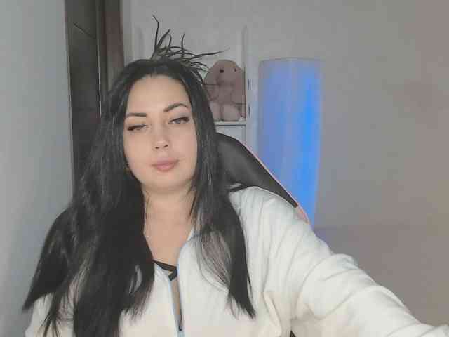 JustLana's webcam live show