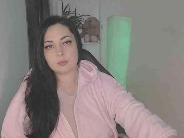 JustLana webcam