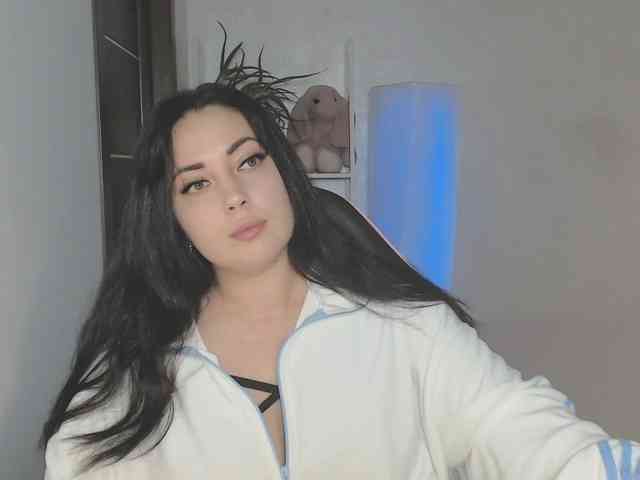 Модель: JustLana