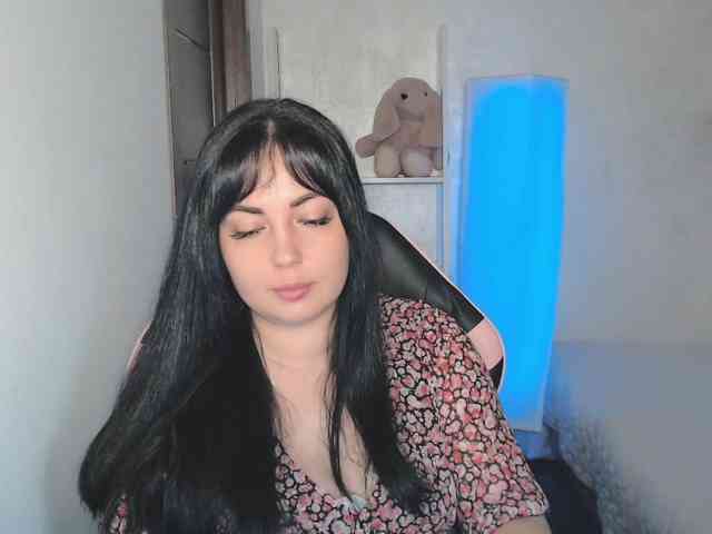 Модель: JustLana