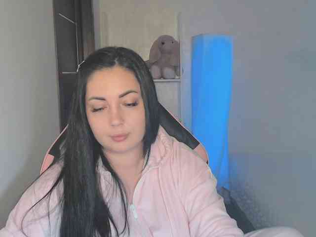 Модель: JustLana