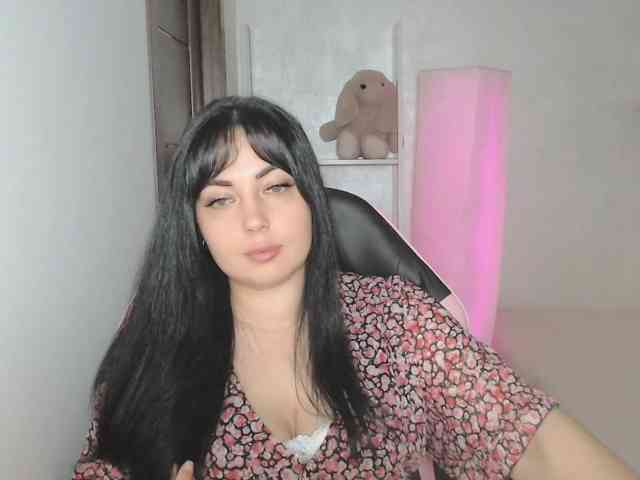 Модель: JustLana
