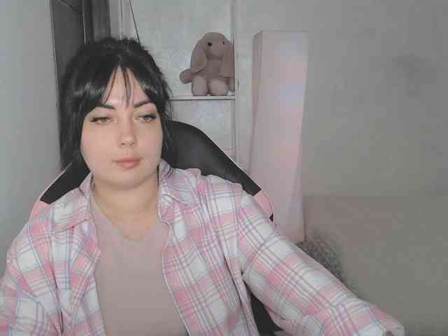 Модель: JustLana